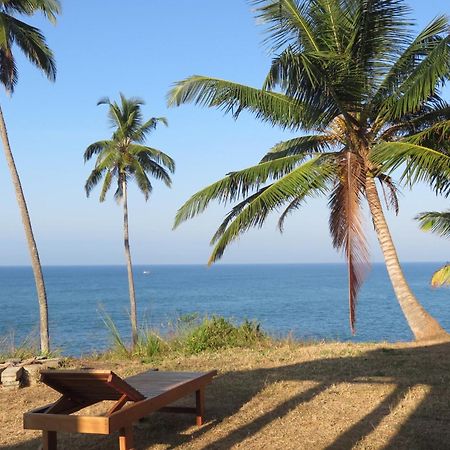 Bed and Breakfast Pemuyan Mirissa70 Exterior foto