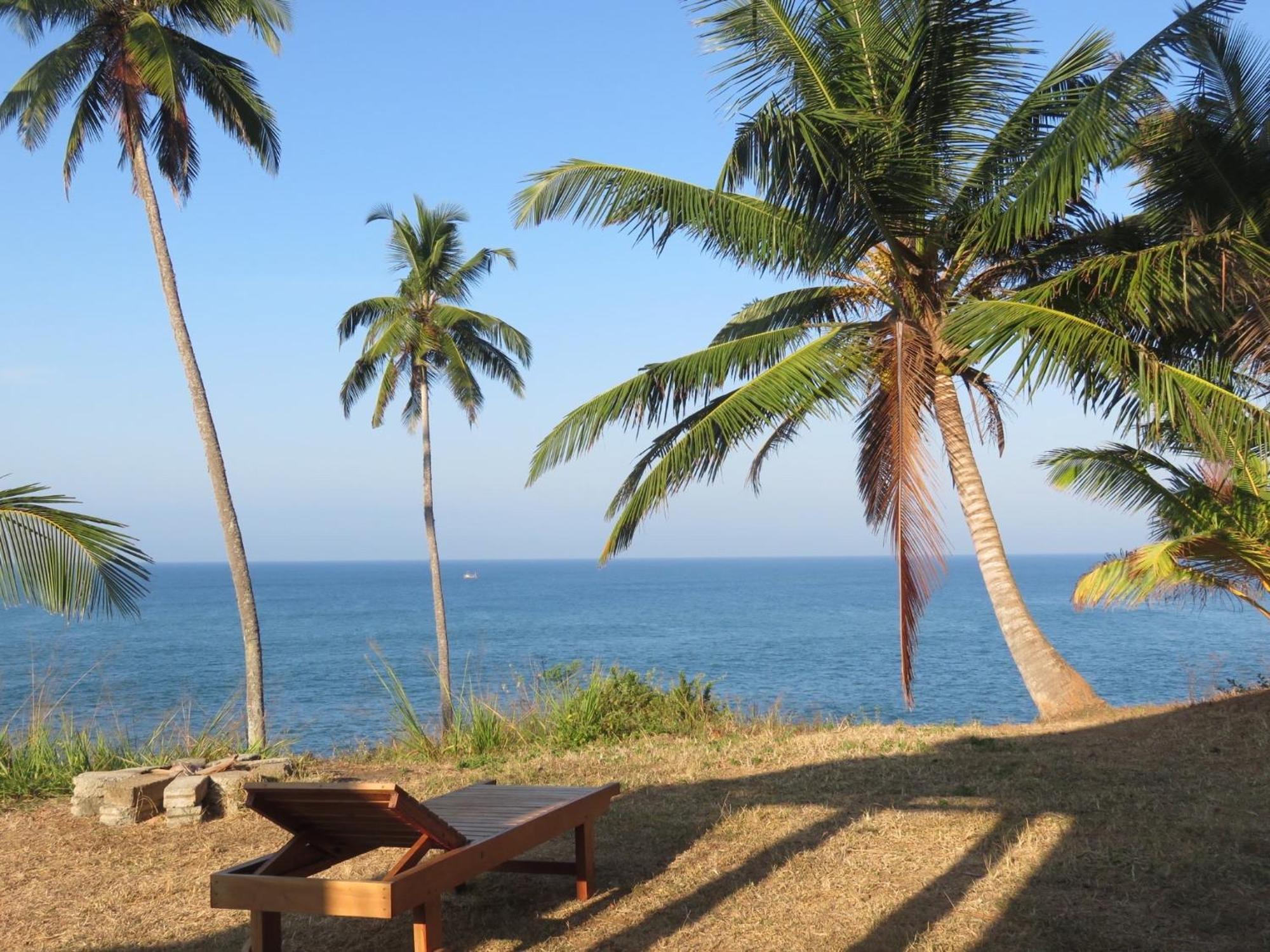 Bed and Breakfast Pemuyan Mirissa70 Exterior foto