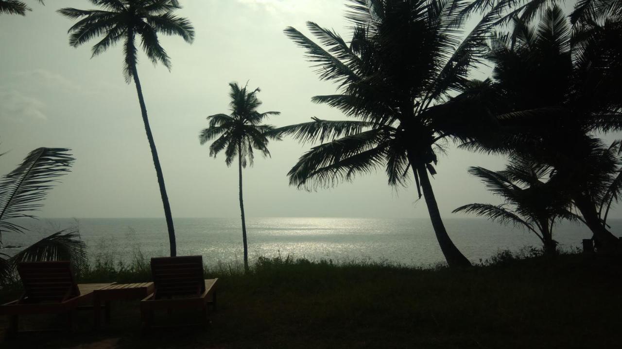 Bed and Breakfast Pemuyan Mirissa70 Exterior foto