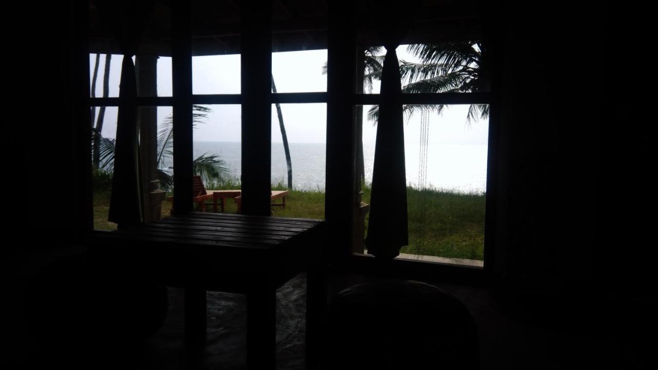 Bed and Breakfast Pemuyan Mirissa70 Exterior foto