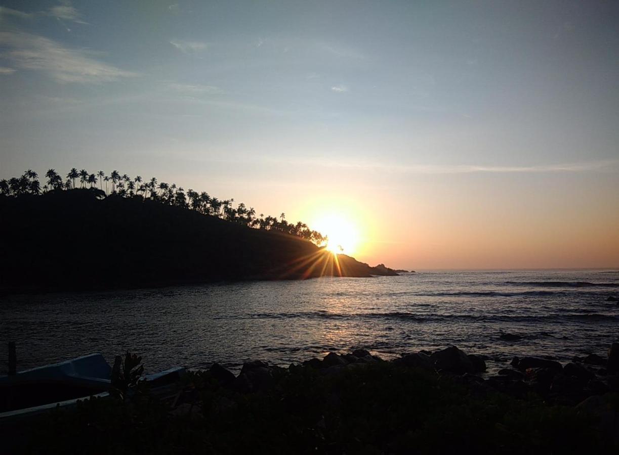 Bed and Breakfast Pemuyan Mirissa70 Exterior foto